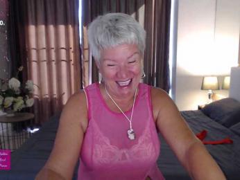 roxana-brooks webcam model stream image