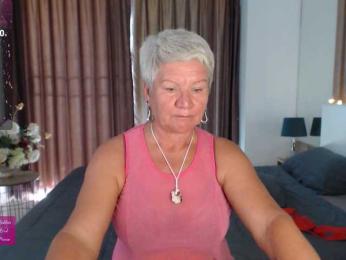 roxana-brooks webcam model stream image