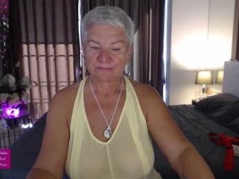 roxana-brooks webcam bongacams model stream image