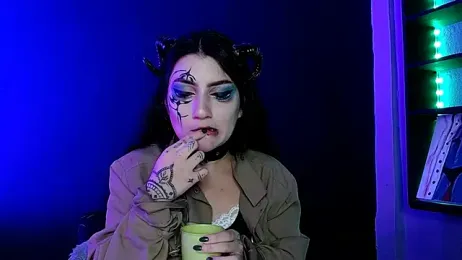 sophy_rock webcam stripchat model stream image