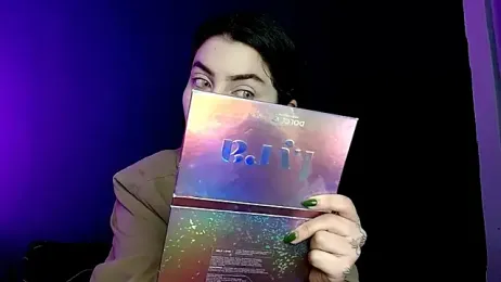 sophy_rock webcam model stream image