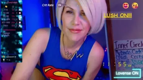 EmmaIsHere webcam model stream image