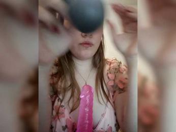 Pussy-Sprinter webcam model stream image