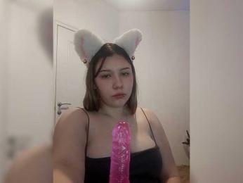 Pussy-Sprinter webcam model stream image