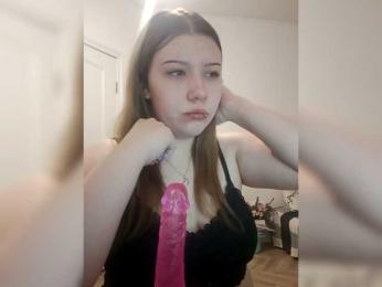 Pussy-Sprinter webcam model stream image