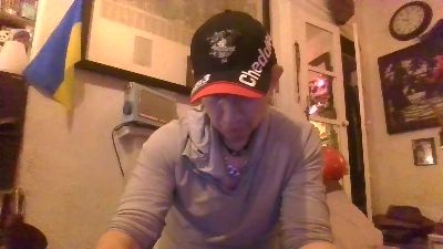 KinkSlutSlave webcam model stream image