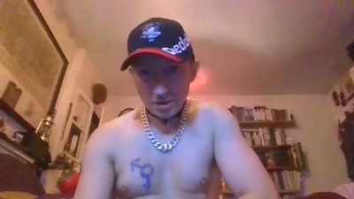 KinkSlutSlave webcam model stream image