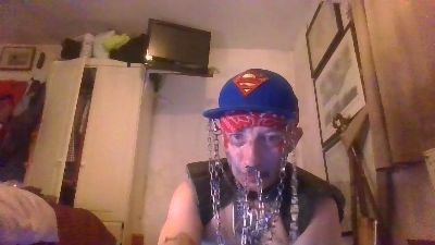 KinkSlutSlave webcam model stream image