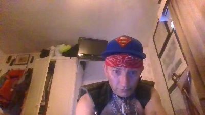 KinkSlutSlave webcam model stream image