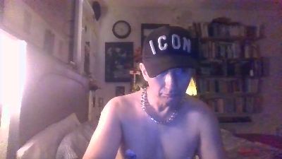 KinkSlutSlave webcam model stream image