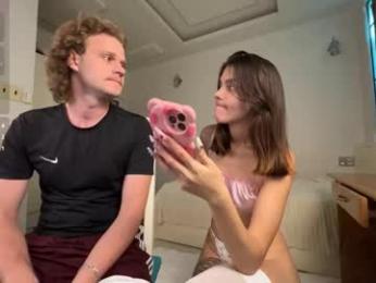 treezyny webcam chaturbate model stream image