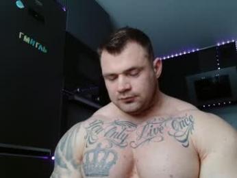jackyhuge webcam model stream image