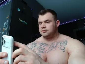 jackyhuge webcam model stream image