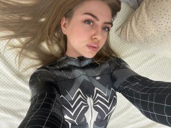 AdrianaCarters webcam livejasmin model stream image