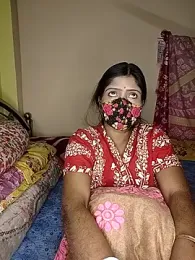 Love143A webcam model stream image