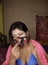 Love143A webcam model stream image