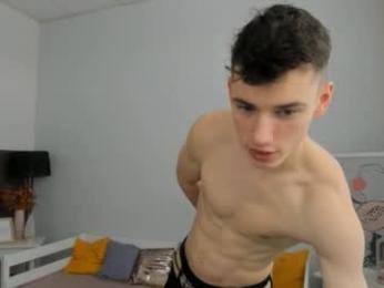 max_foks webcam chaturbate model stream image