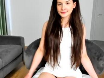 elaanna webcam model stream image