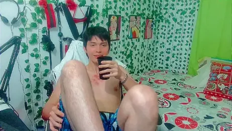 Andy_gray webcam model stream image