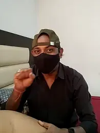 black_and_white_choco webcam model stream image