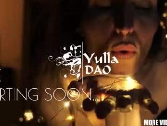 yulladao webcam model stream image