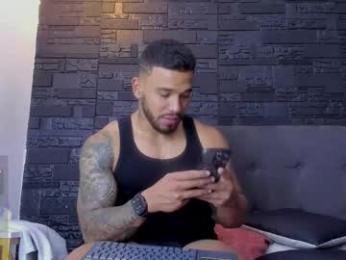 brock_hurn webcam chaturbate model stream image