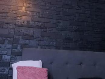 brock_hurn webcam model stream image