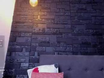 brock_hurn webcam model stream image