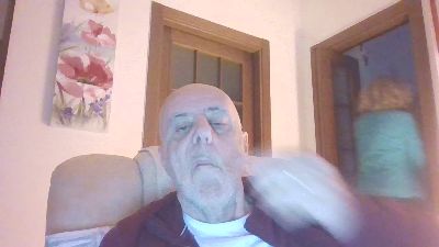 lele58_fun webcam model stream image