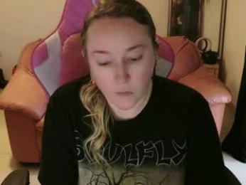 kissica webcam chaturbate model stream image