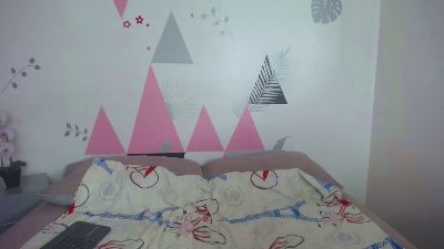 CamilaReyess webcam model stream image