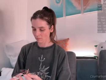 _meg webcam chaturbate model stream image