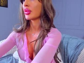 awww_ella webcam model stream image