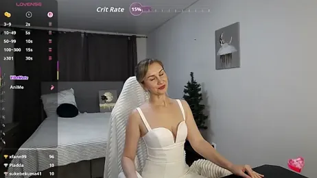 Vanessa_Nowak webcam model stream image