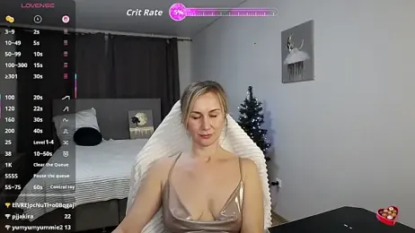 Vanessa_Nowak webcam model stream image