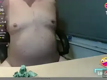 bigbadjon69 webcam model stream image