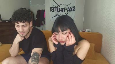 Simur_Sahso webcam cam4 model stream image