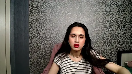 Mira_Sirena webcam model stream image