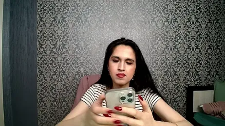 Mira_Sirena webcam model stream image