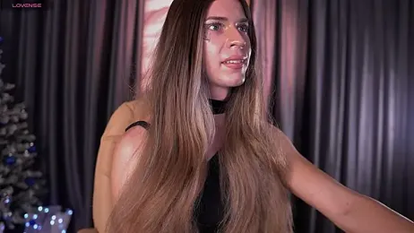 Branda_Kelly webcam model stream image