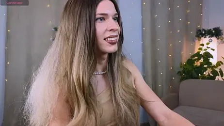 Branda_Kelly webcam model stream image