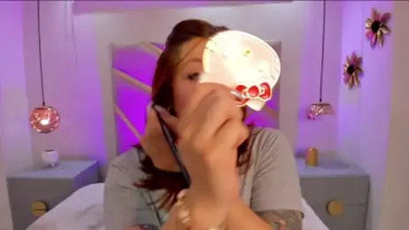 JulietaAlves webcam model stream image