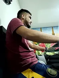 mosmar_20 webcam model stream image