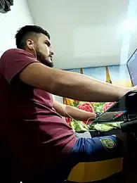 mosmar_20 webcam model stream image