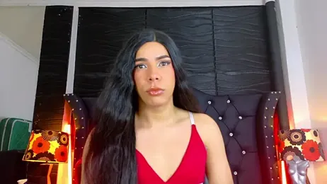 Giorgina_Parado webcam stripchat model stream image