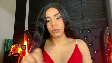 Giorgina_Parado webcam model stream image