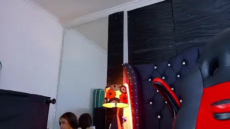 Giorgina_Parado webcam model stream image