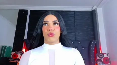 Giorgina_Parado webcam model stream image