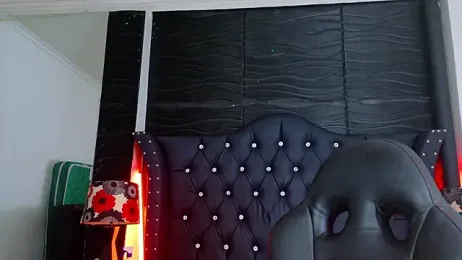 Giorgina_Parado webcam model stream image