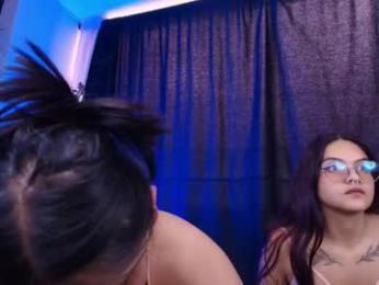 lilith_black_1 webcam model stream image